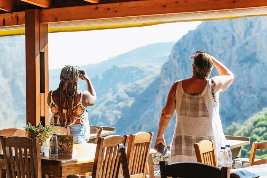 Heraklion Area: Direct Day Trip Elafonisi Island - My Take: Book It for Access, Not Speed
