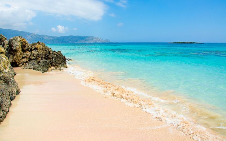 Heraklion Area: Direct Day Trip Elafonisi Island - The Early Pickup From Heraklion and Resort Towns