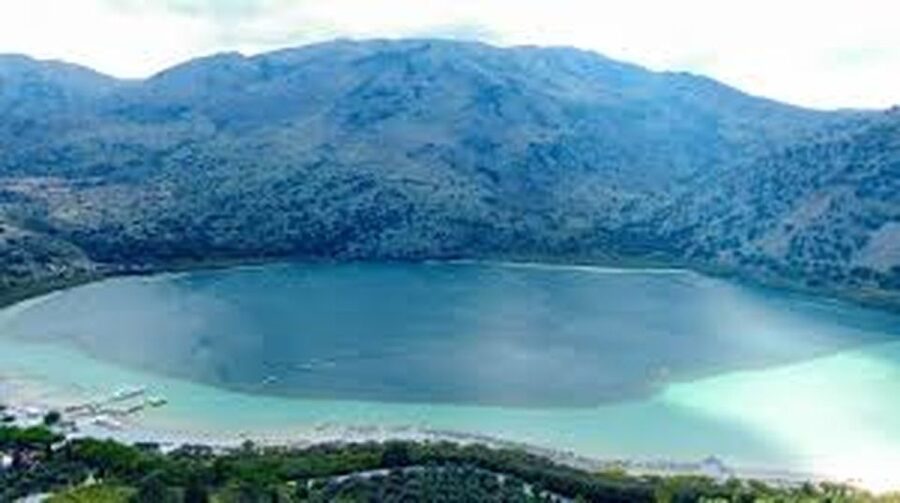 Heraklion:Day trip to Chania old Town,Kournas Lake& Rethymno - Chania: Venetian harbor, lighthouse, and layered streets