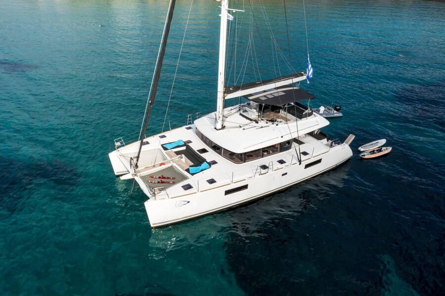 Heraklion: Dia Island Luxury Catamaran Cruise with Meal - Practical Booking Advice for Heraklion