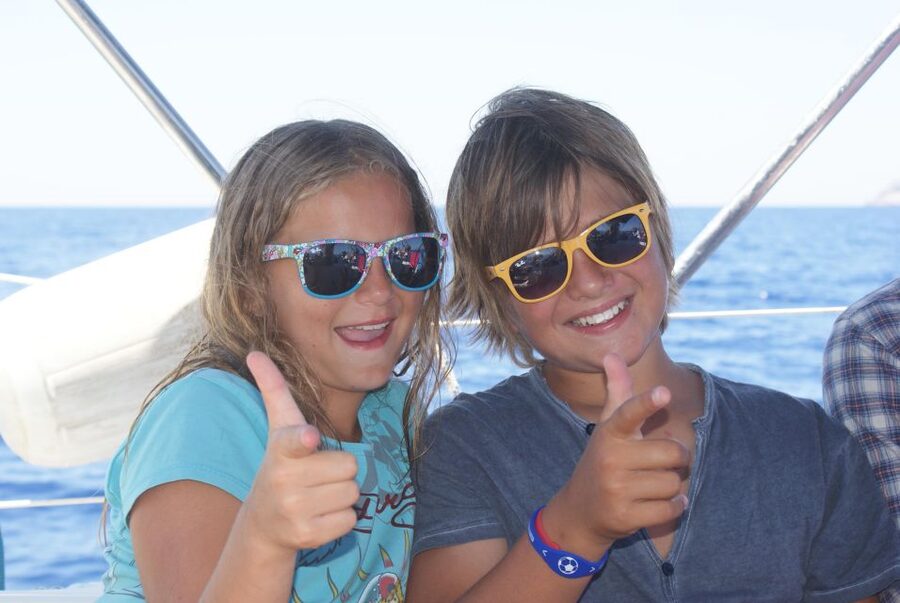 Heraklion: Dia Island Morning Sailing Trip with Snorkeling - Should you book it?