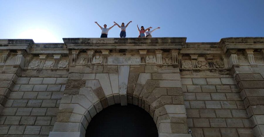 Heraklion: Ecobike Tour with Food tasting - Why this food tour works in Heraklion