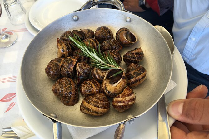 Heraklion Food Stories Walking Tour with 8 local-favorite stops - Price, group size, and the real value