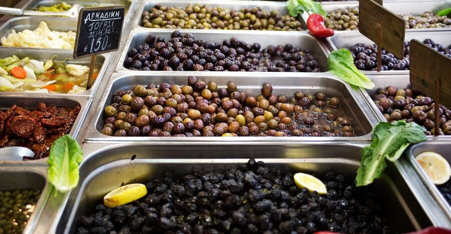 Heraklion: Food Tastings Walking Tour - Why This Heraklion food tour works so well