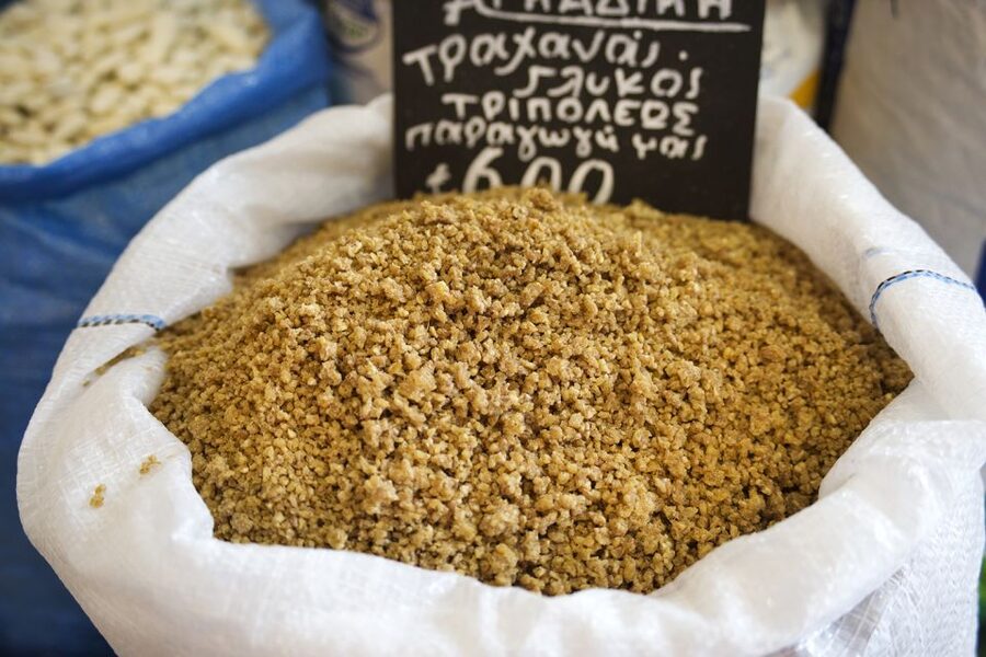 Heraklion: Food Tastings Walking Tour - Greek coffee, sand, and a little fortune-telling