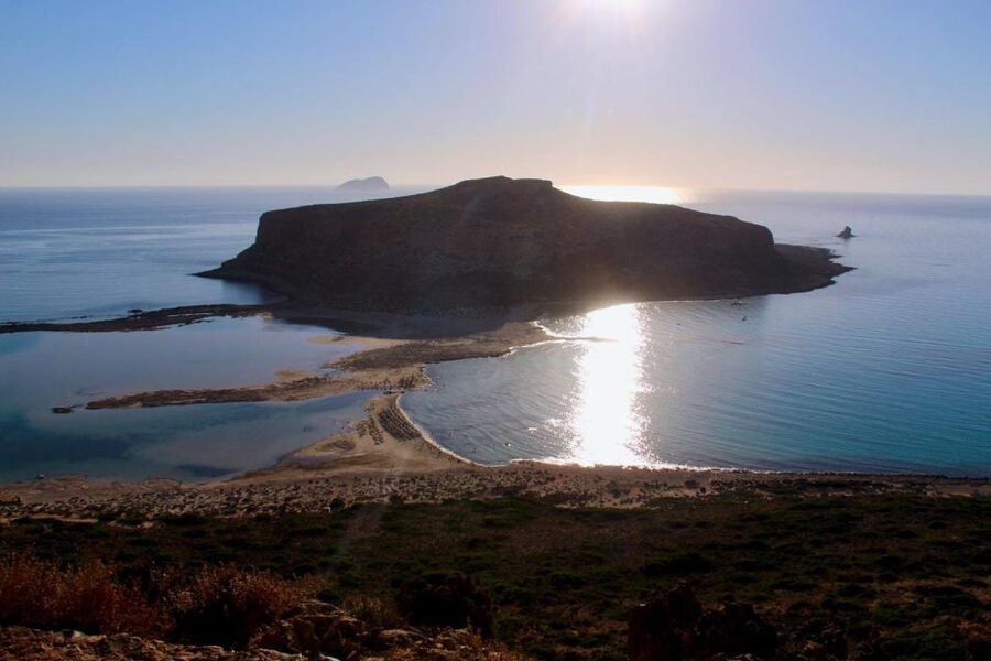 Heraklion: Gramvousa Island Day Trip & Balos Beach - Crowds, comfort, and the practical tradeoffs