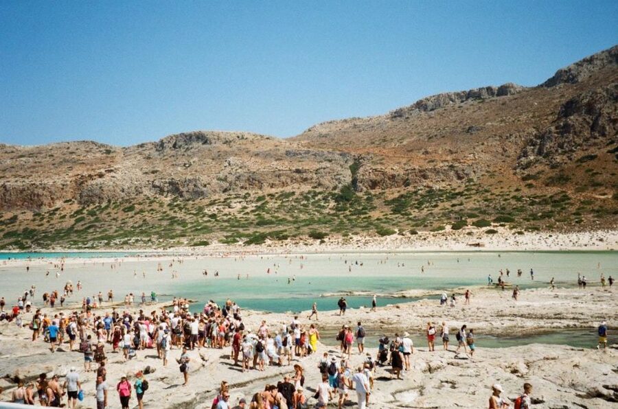 Heraklion: Gramvousa Island Day Trip & Balos Beach - Is the $47 starting price good value?