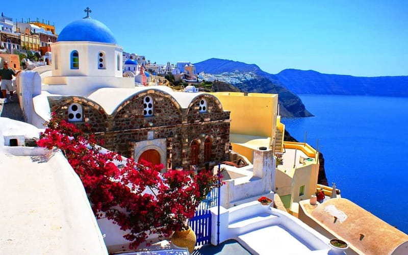 Heraklion: Guided Santorini Day Trip with Ferry Cruise - The early start at Heraklion Port