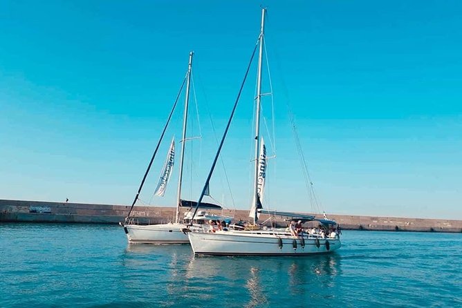 Heraklion | Half day Sailing cruise to Dia Island - What makes this sailing trip worth considering