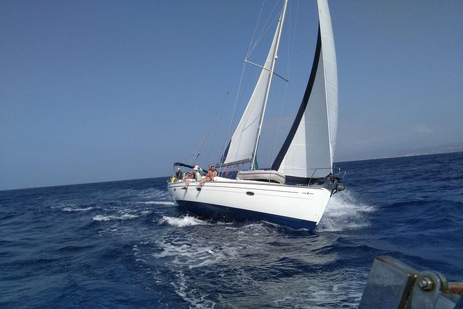 Heraklion | Half day Sailing cruise to Dia Island - Who will enjoy this half-day cruise