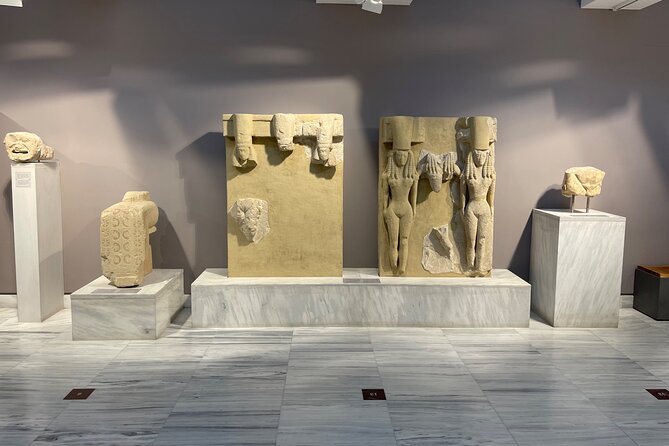 Heraklion Highlights: Knossos, Museum & Historic City Drive - Timing, cancellations and cruise-ship planning