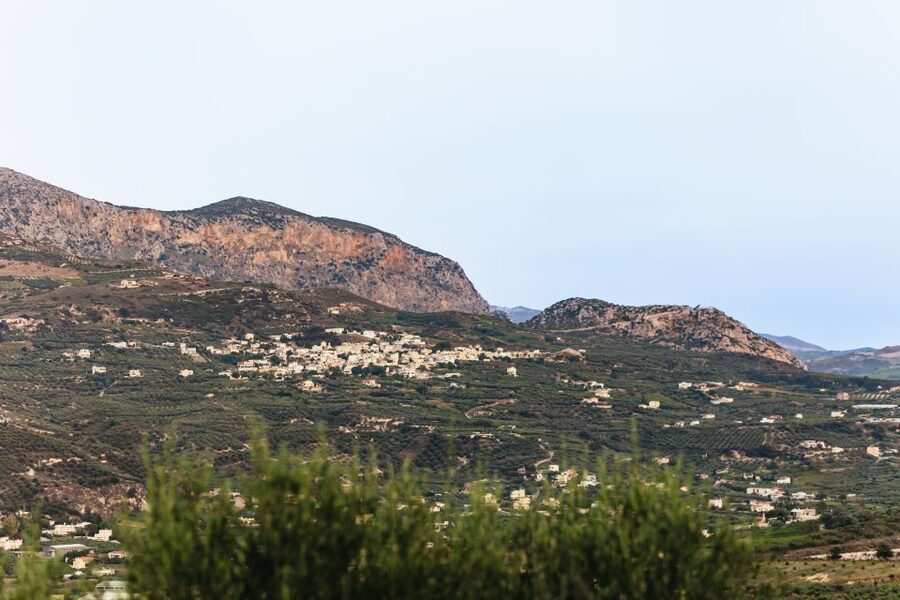 Heraklion: Horse Ride in the Cretan Mountains - Is $68 good value for two hours?