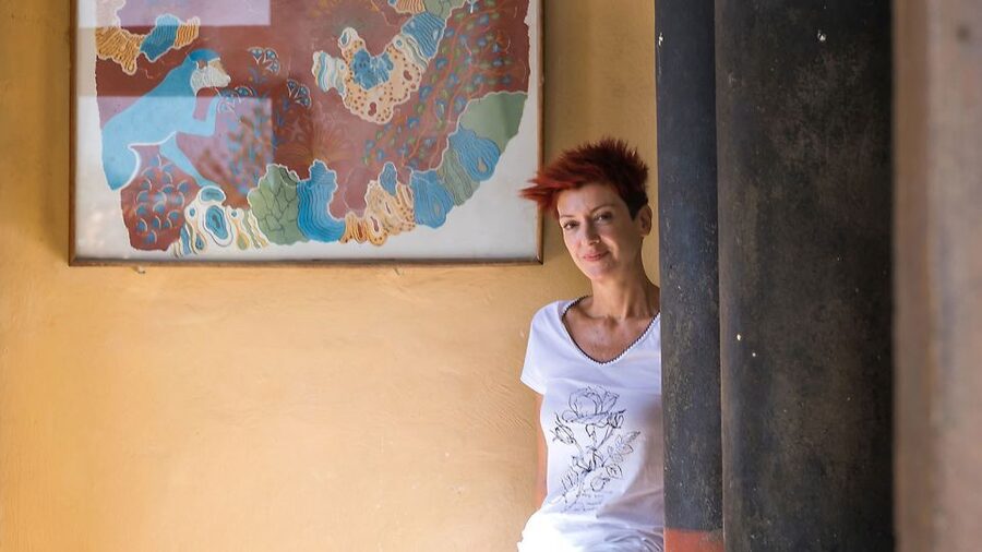 Heraklion: Knossos Private Guided Tour & Skip-the-Line Entry - Booking details worth knowing