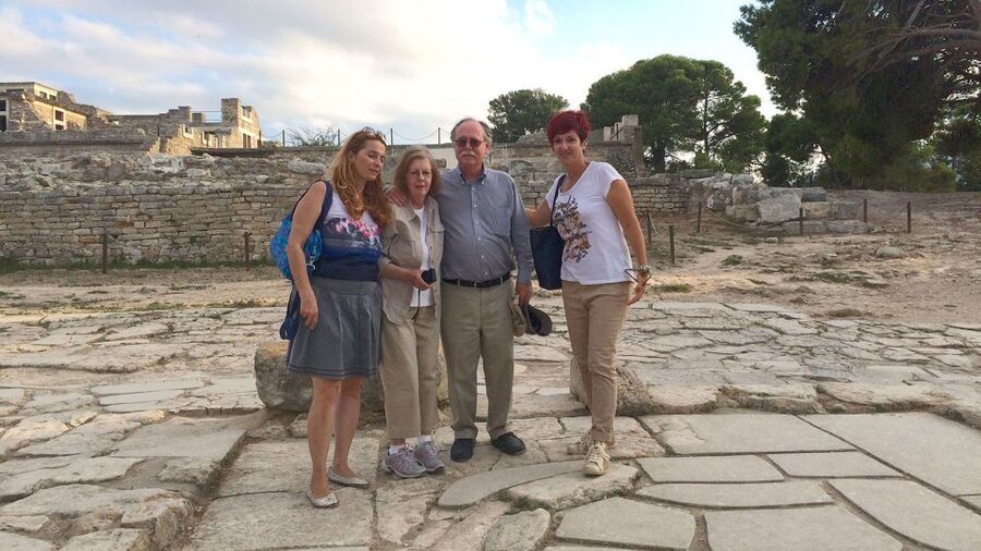 Heraklion: Knossos Private Guided Tour & Skip-the-Line Entry - Who will enjoy this tour most?