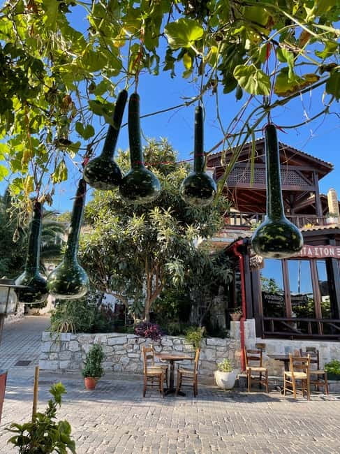 Heraklion: Knossos, Zeus, Villages & Olive Oil Factory Tour - Why this tour shows more than the usual Crete
