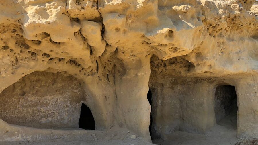 Heraklion: Matala Beach, Hippie Caves & Odigitria Monastery - Who will enjoy this South Crete trip?
