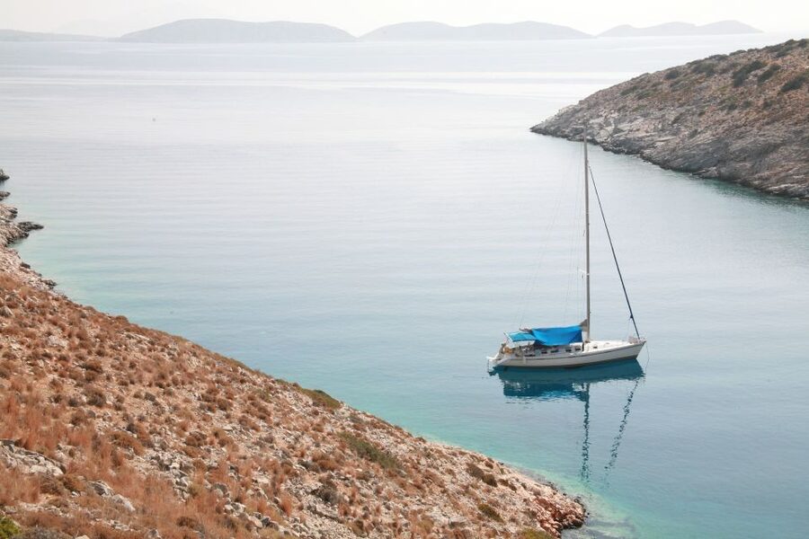 Heraklion: Nature Reserve Dia Island Full-Day Cruise & Lunch - Panagia Cove and Dia’s wildlife
