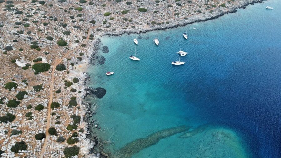 Heraklion: Nature Reserve Dia Island Full-Day Cruise & Lunch - Final decision: book it for the sailing, not just the beach