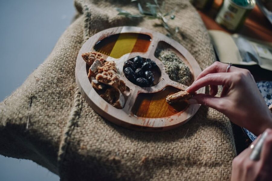 Heraklion: Olive Farm Tour with Tasting of Local Delicacies - Kleanthi Olive Farm at a glance