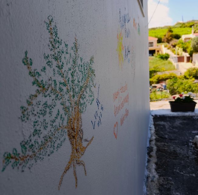 Heraklion: Olive Farm Tour with Tasting of Local Delicacies - Getting there from Heraklion and Knossos