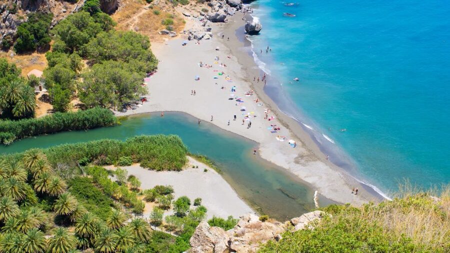Heraklion: Preveli By Boat, Damnoni & Kourtaliotiko Springs - Should You Book the Preveli Boat Trip?