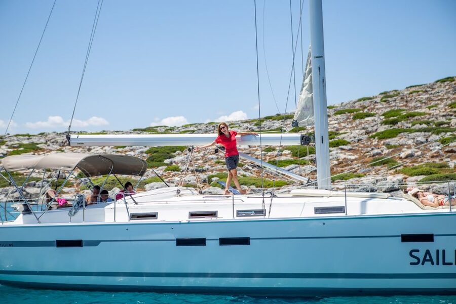 Heraklion: Private Full-Day Sailing Trip to Dia Island - Should you book this private sailing trip?