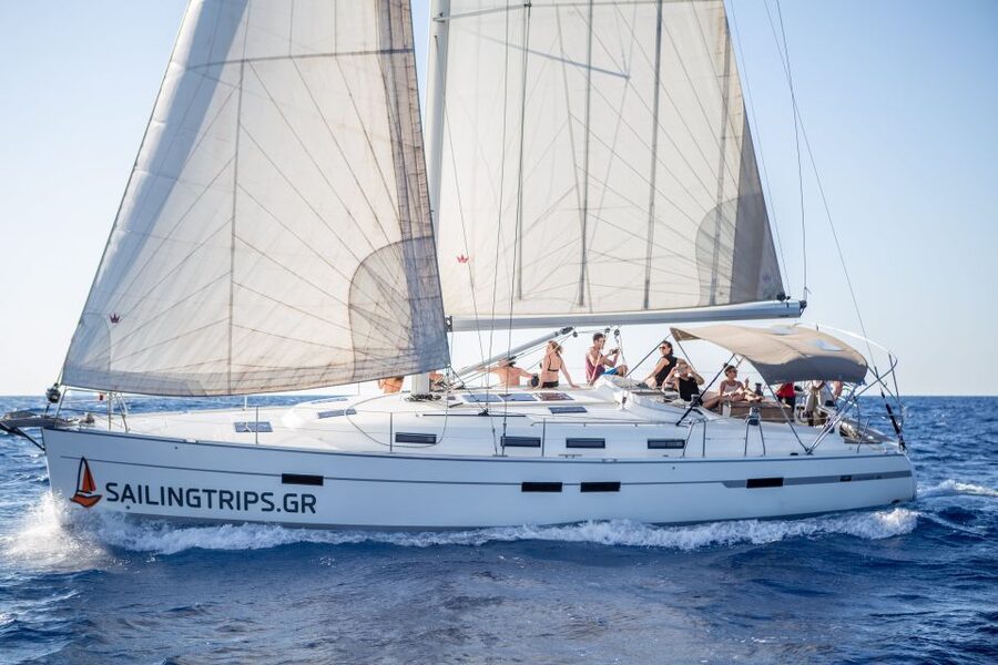 Heraklion: Private Half-Day Sailing Trip to Dia Island - Why this private cruise works so well from Heraklion