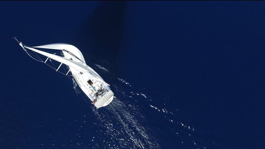 Heraklion: Sailing Cruise to Dia Island with Drinks and Meal - Who will enjoy this Dia Island cruise?