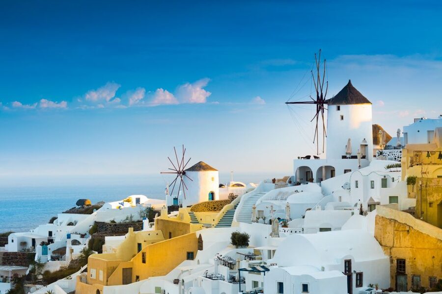 Heraklion: Santorini Day Trip with Boat Transfer & Oia Visit - My verdict on the Heraklion to Santorini day trip