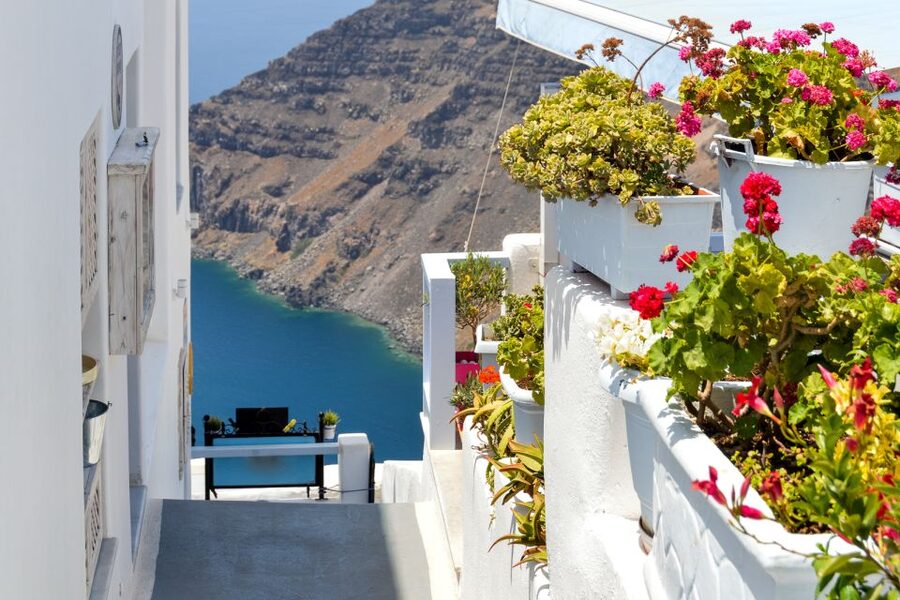 Heraklion: Santorini Day Trip with Boat Transfer & Oia Visit - Is $199 a fair price?