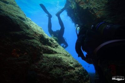 Scuba Diving Experience for First-Timers