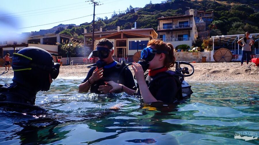 Heraklion: Scuba Diving Experience for First-Timers - Is $82 a fair price?