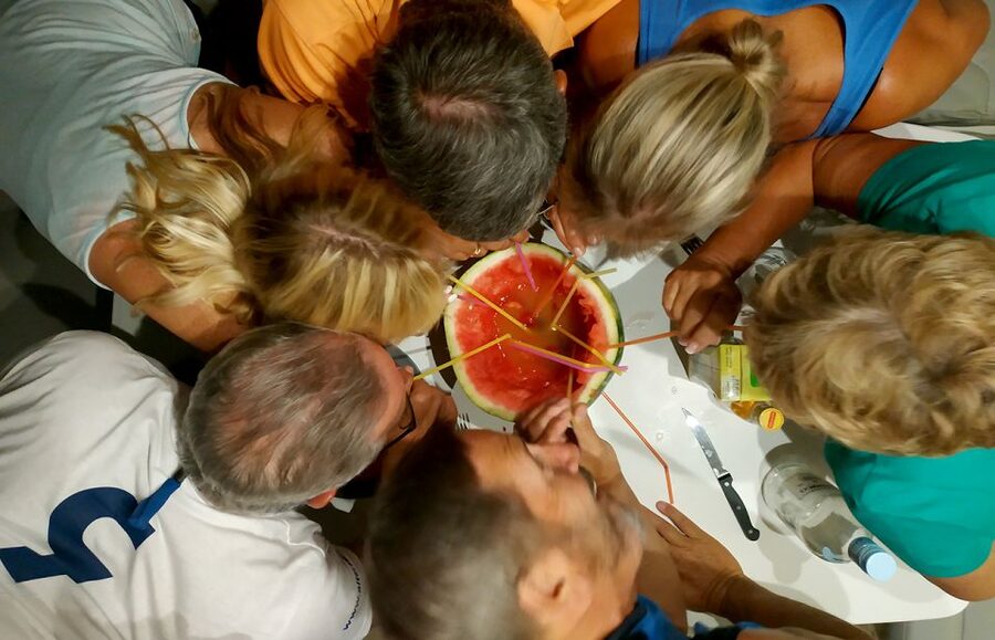 Heraklion: Small-Group Sailing Trip to Dia Island with Lunch - Key points to know before booking