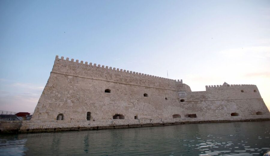 Heraklion: Small-Group Sailing Trip to Dia Island with Lunch - Who should book this Dia Island trip?