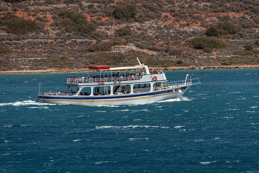 Heraklion: Spinalonga, Agios Nikolaos, & Elounda Boat Tour - Should you book it?