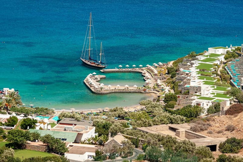 Heraklion: Spinalonga, Agios Nikolaos, & Elounda Boat Tour - What the $28.23 price really covers