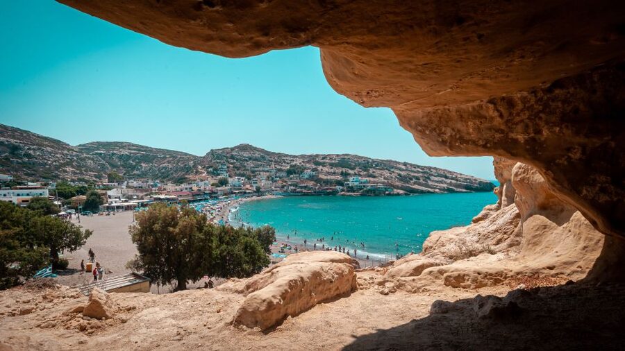 Heraklion: Spinalonga, Agios Nikolaos, Elounda & Plaka Tour - Key points at a glance