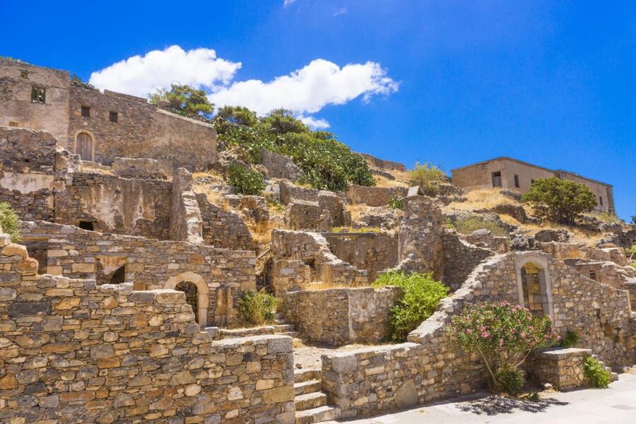 Heraklion: Spinalonga, Agios Nikolaos, Elounda & Plaka Tour - Why this eastern Crete route works
