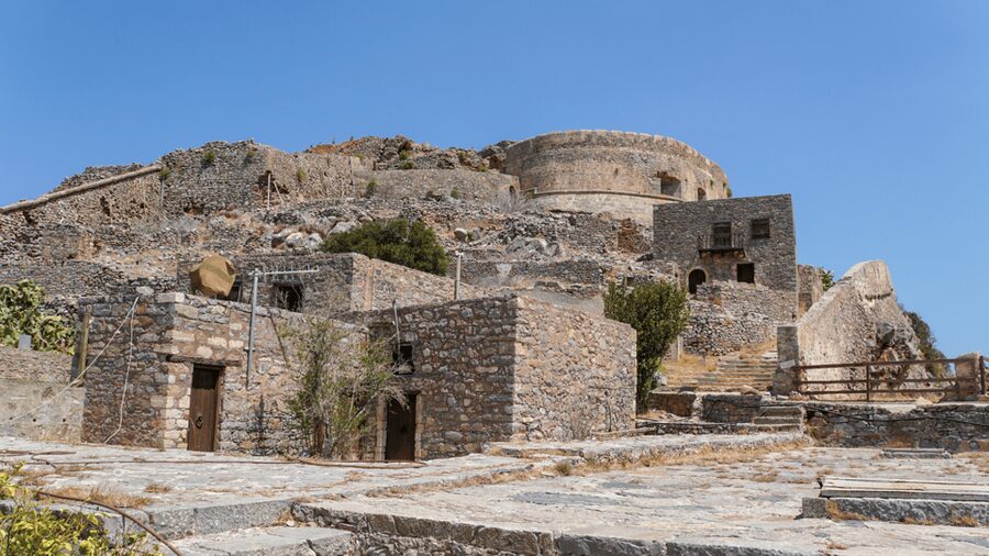 Heraklion: Spinalonga and Agios Nikolaos Cruise with Lunch - Should you book it?