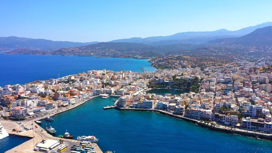 Heraklion: Spinalonga and Agios Nikolaos Cruise with Lunch - Who should book this Crete excursion
