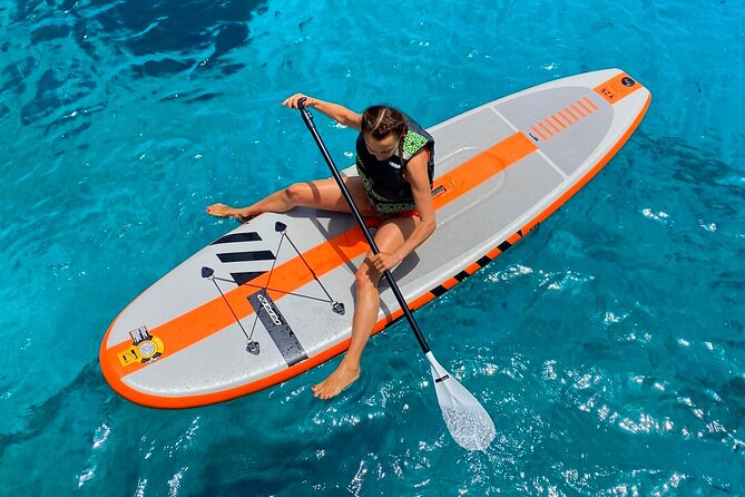 Heraklion: Sunset Luxury Cruise with Sushi and Open Bar - The sunset sail back to Heraklion