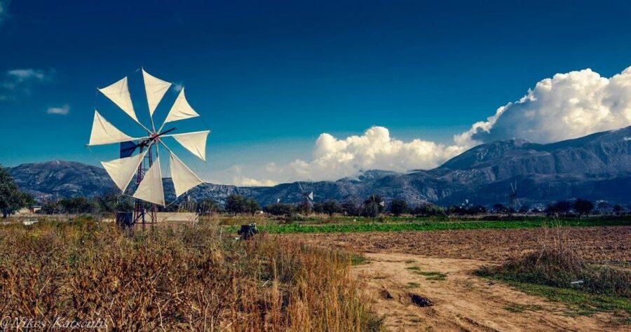 Heraklion: Sunset Safari with Dinner & Prosecco - Why this sunset safari works