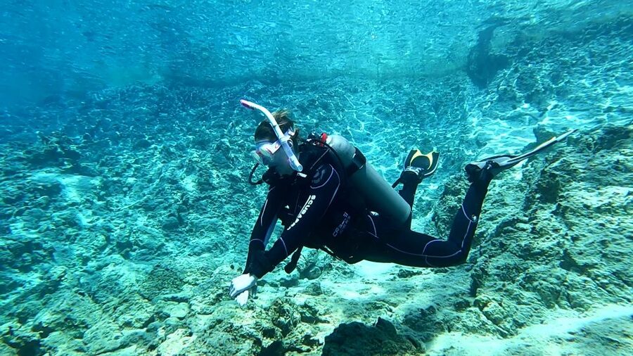 Heraklion: Try Scuba Diving For Beginners (1 dive) - What is included, and what costs extra