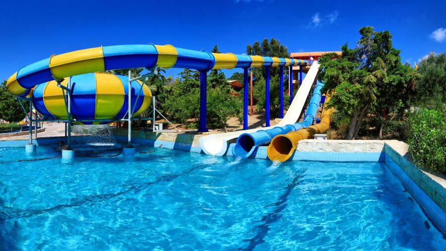 Heraklion: WaterCity Waterpark Day Pass - Cleanliness, comfort, and small extra costs