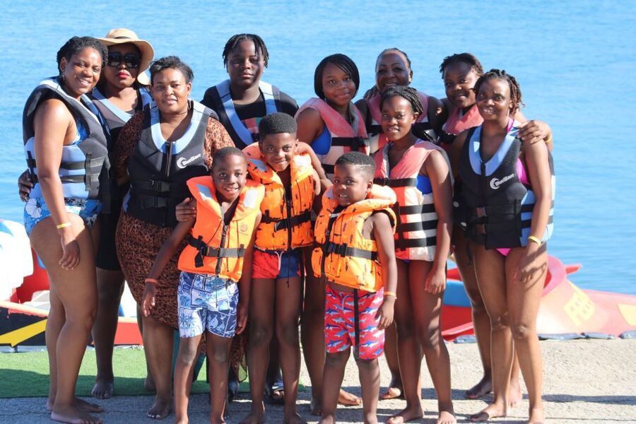 Hersonissos: Jet Boat Tour with Snorkeling - Quick points before you book