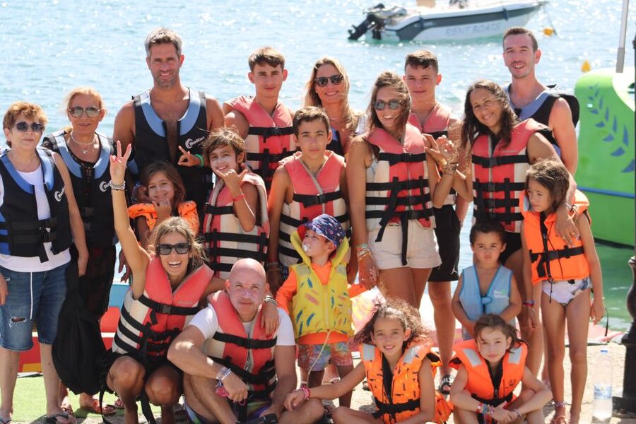 Hersonissos: Jet Boat Tour with Snorkeling - Who should book this Hersonissos jet boat trip?