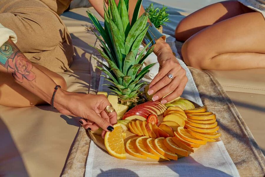 Hersonissos: Sunset Catamaran Cruise with Snacks and Drinks - Who will enjoy this cruise most