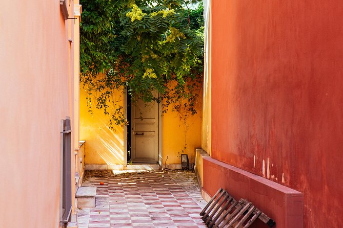 Highlights & Hidden Gems With Locals: Best of Athens Private Tour - The flexible stops need a clear conversation