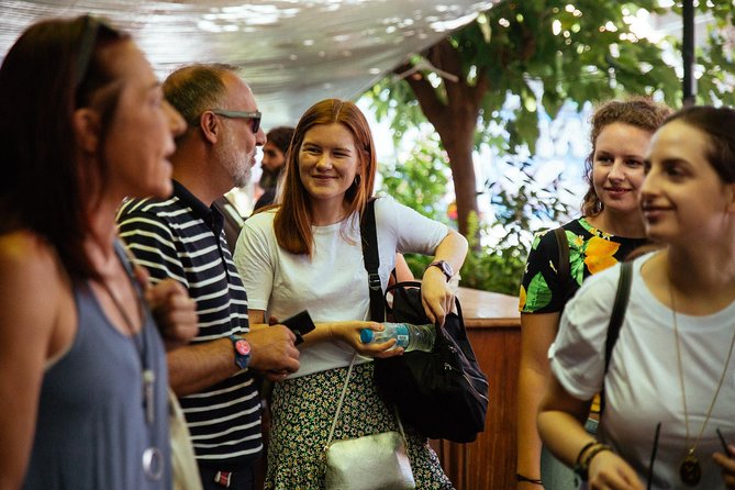 Highlights & Hidden Gems With Locals: Best of Athens Private Tour - Is $206.37 per person good value?
