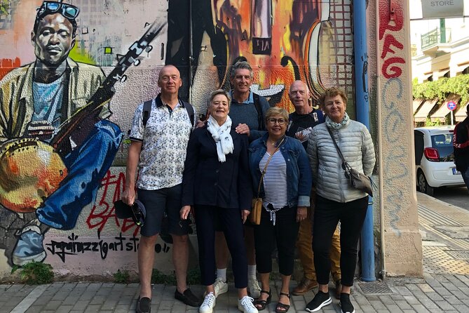 Highlights of Athens biketour - The Temple of Zeus, Zappeion, and the old Olympic Stadium